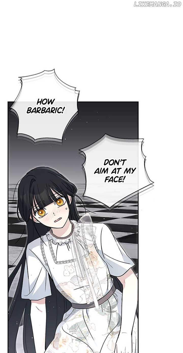 Monster Princess Chapter 32 - Page 58