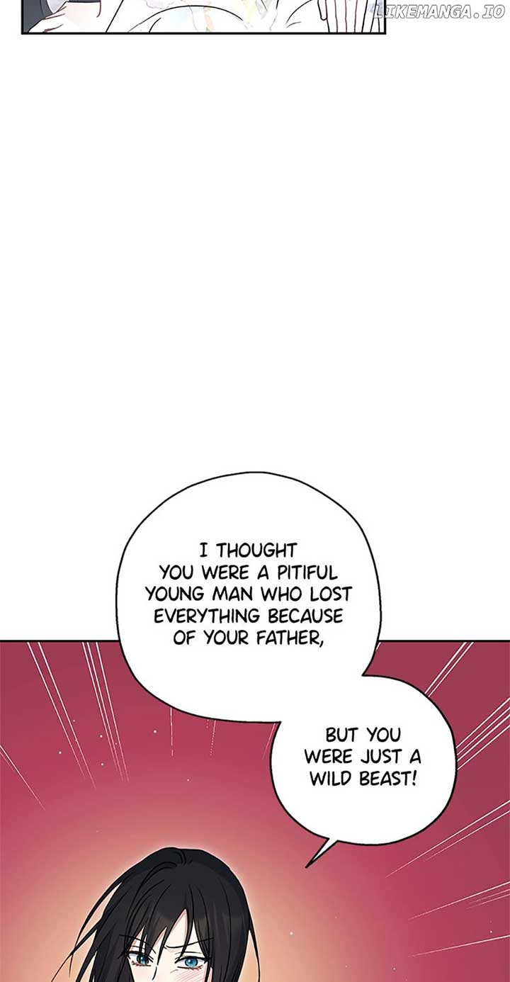 Monster Princess Chapter 32 - Page 59