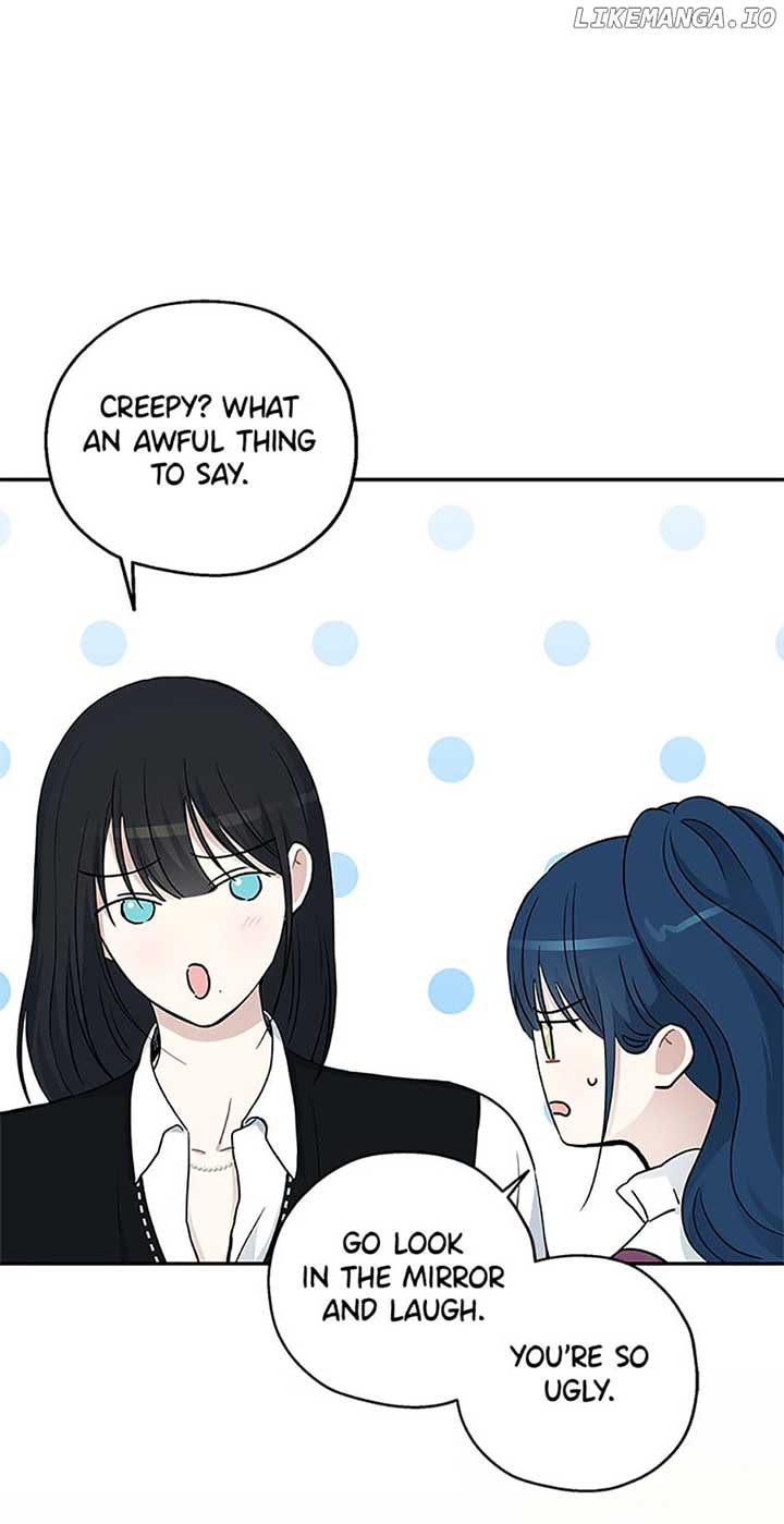 Monster Princess Chapter 32 - Page 6