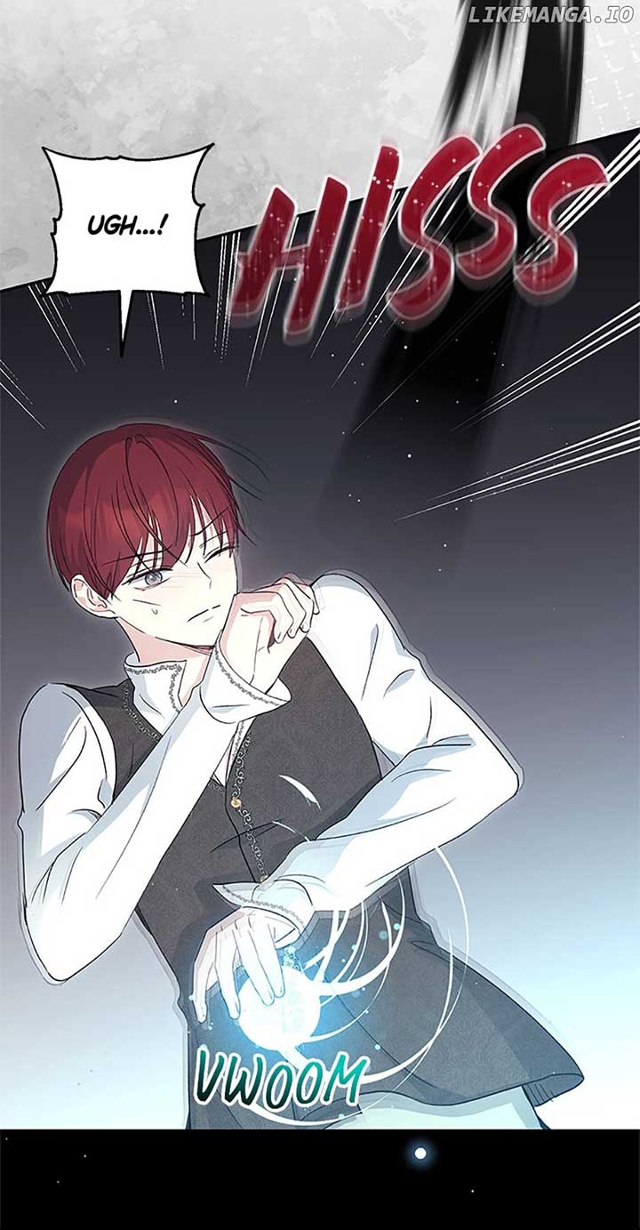 Monster Princess Chapter 32 - Page 61