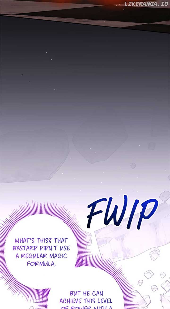 Monster Princess Chapter 32 - Page 63