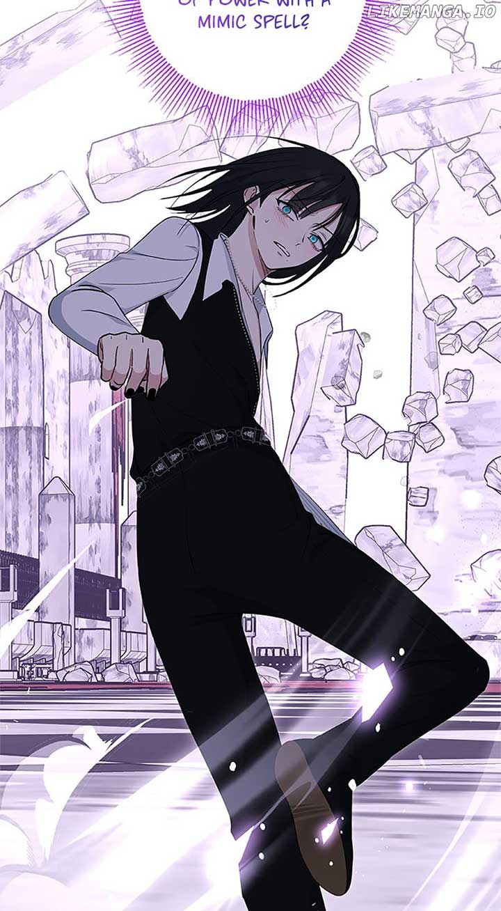 Monster Princess Chapter 32 - Page 64