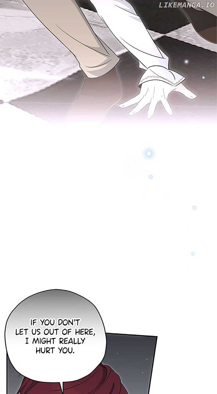 Monster Princess Chapter 32 - Page 66