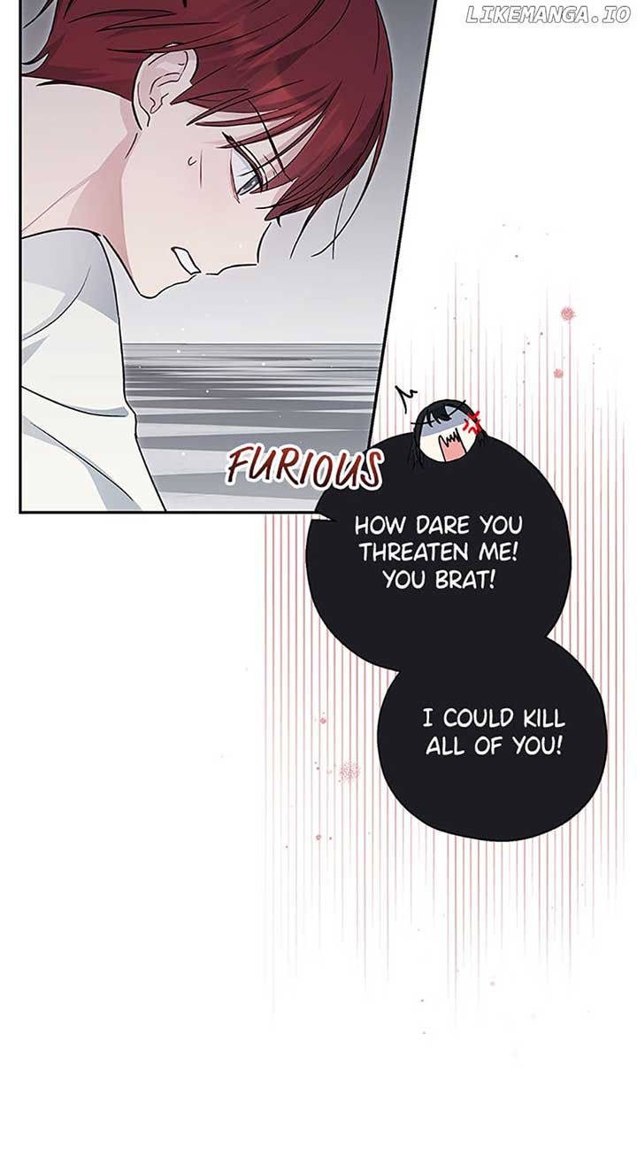 Monster Princess Chapter 32 - Page 67