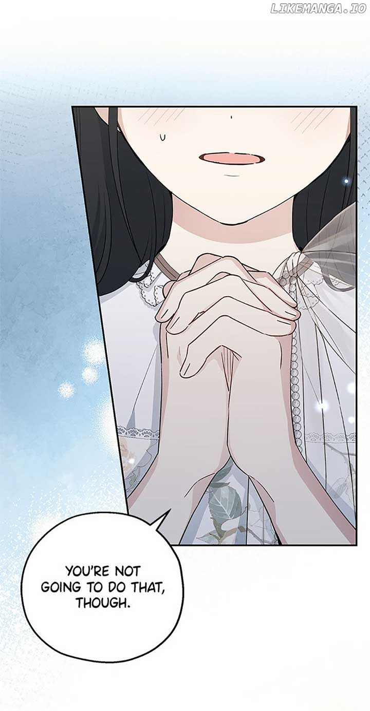 Monster Princess Chapter 32 - Page 68