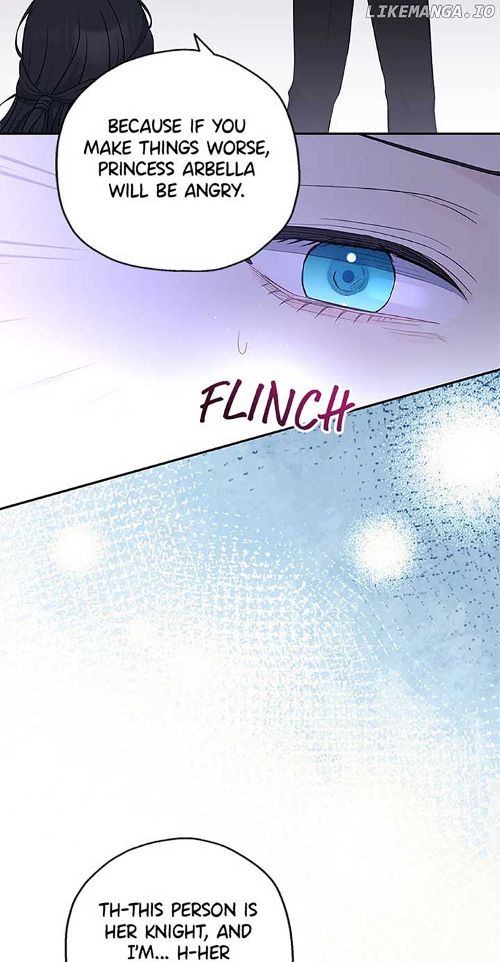 Monster Princess Chapter 32 - Page 70