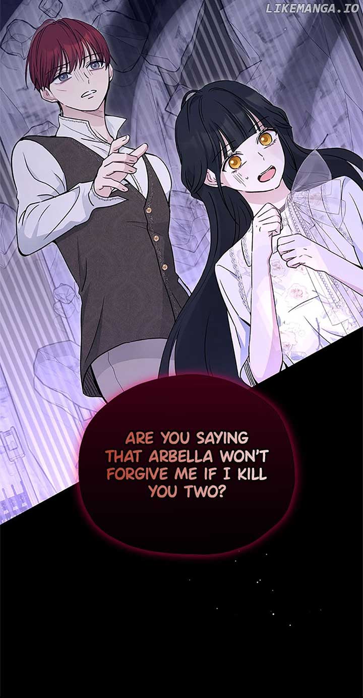 Monster Princess Chapter 32 - Page 75