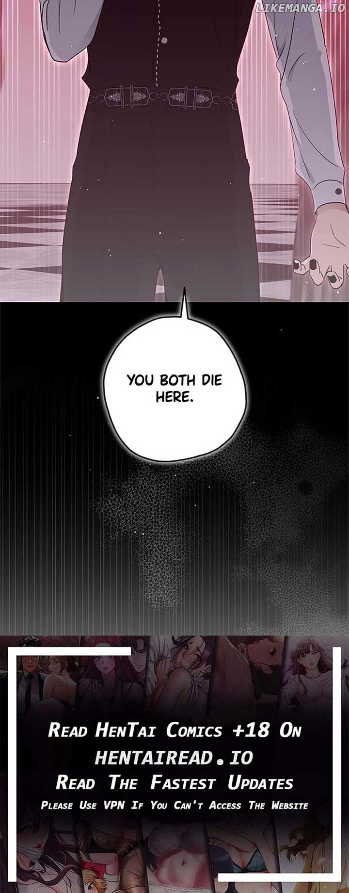 Monster Princess Chapter 32 - Page 79