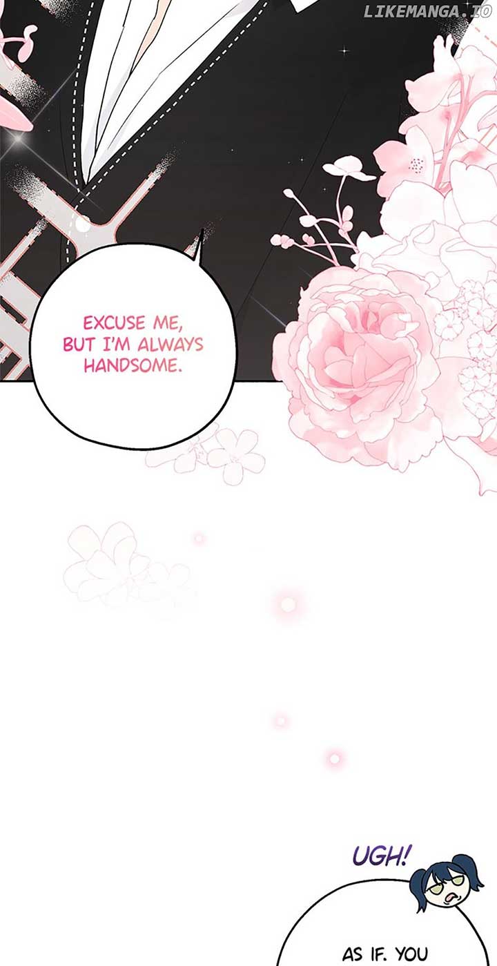 Monster Princess Chapter 32 - Page 8