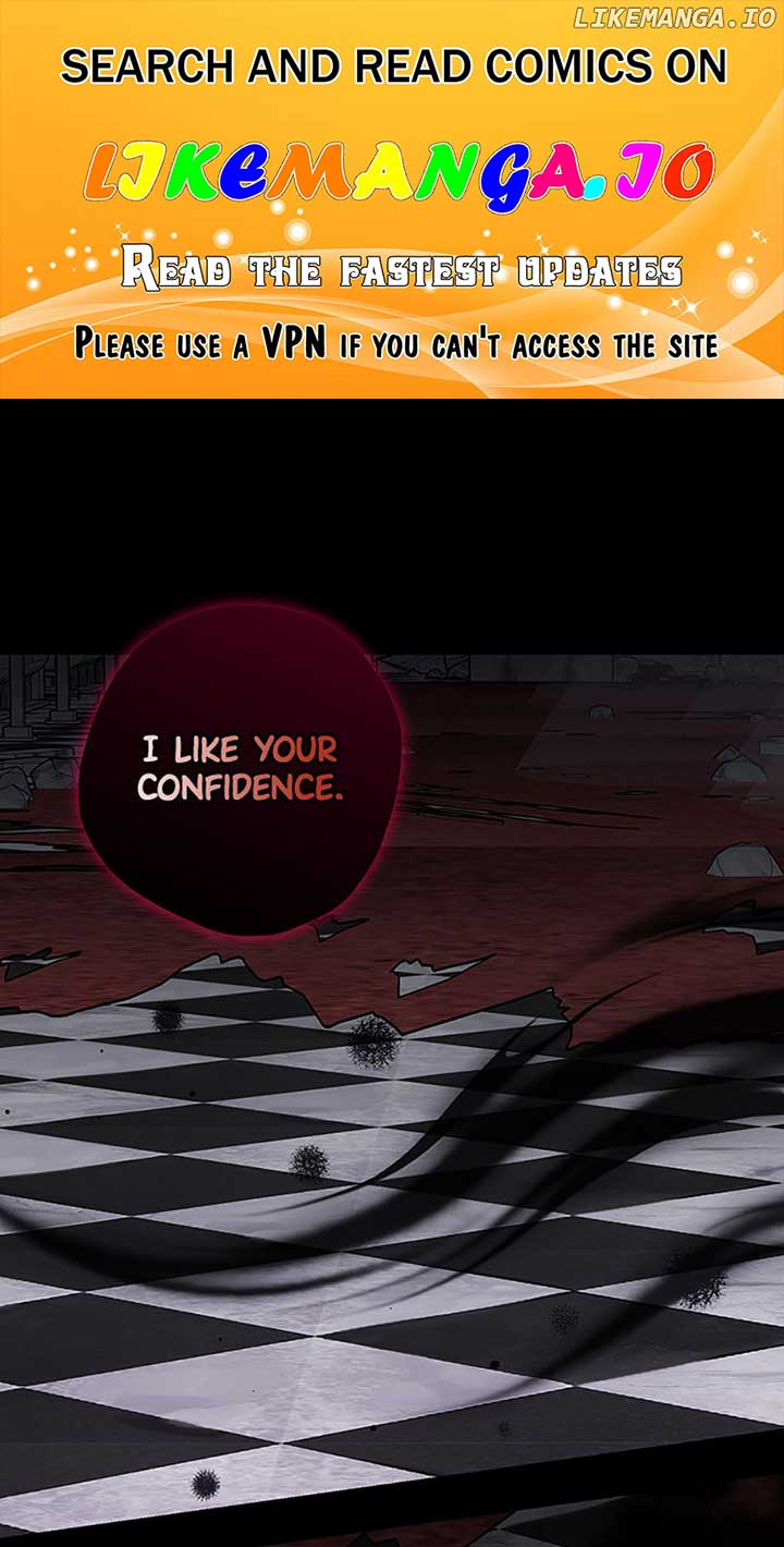 Monster Princess Chapter 33 - Page 1