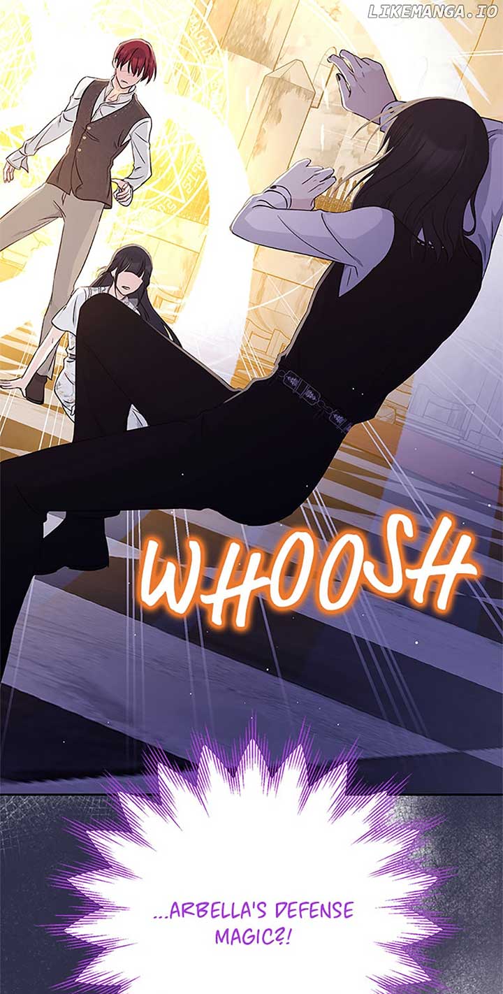 Monster Princess Chapter 33 - Page 14