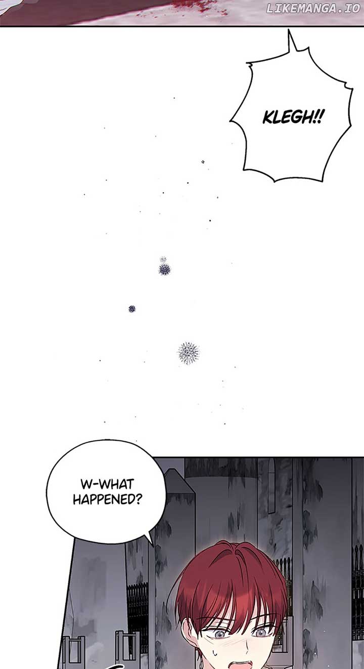 Monster Princess Chapter 33 - Page 18