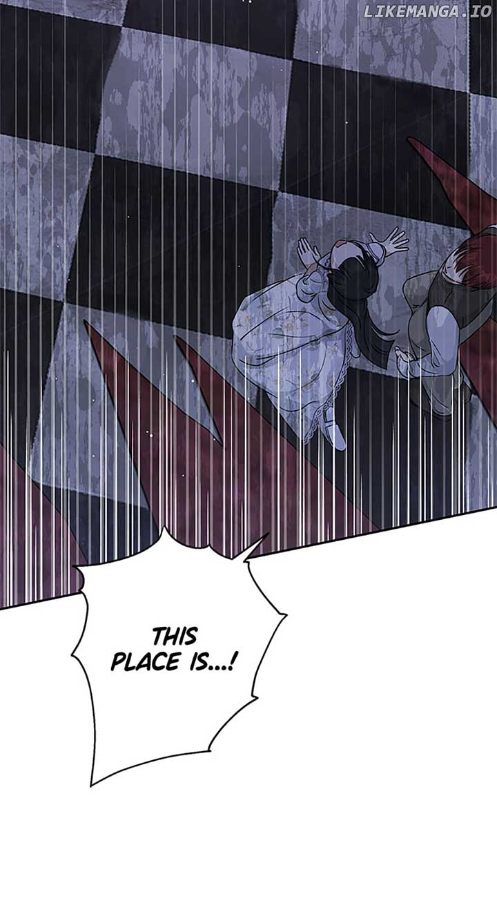 Monster Princess Chapter 33 - Page 21