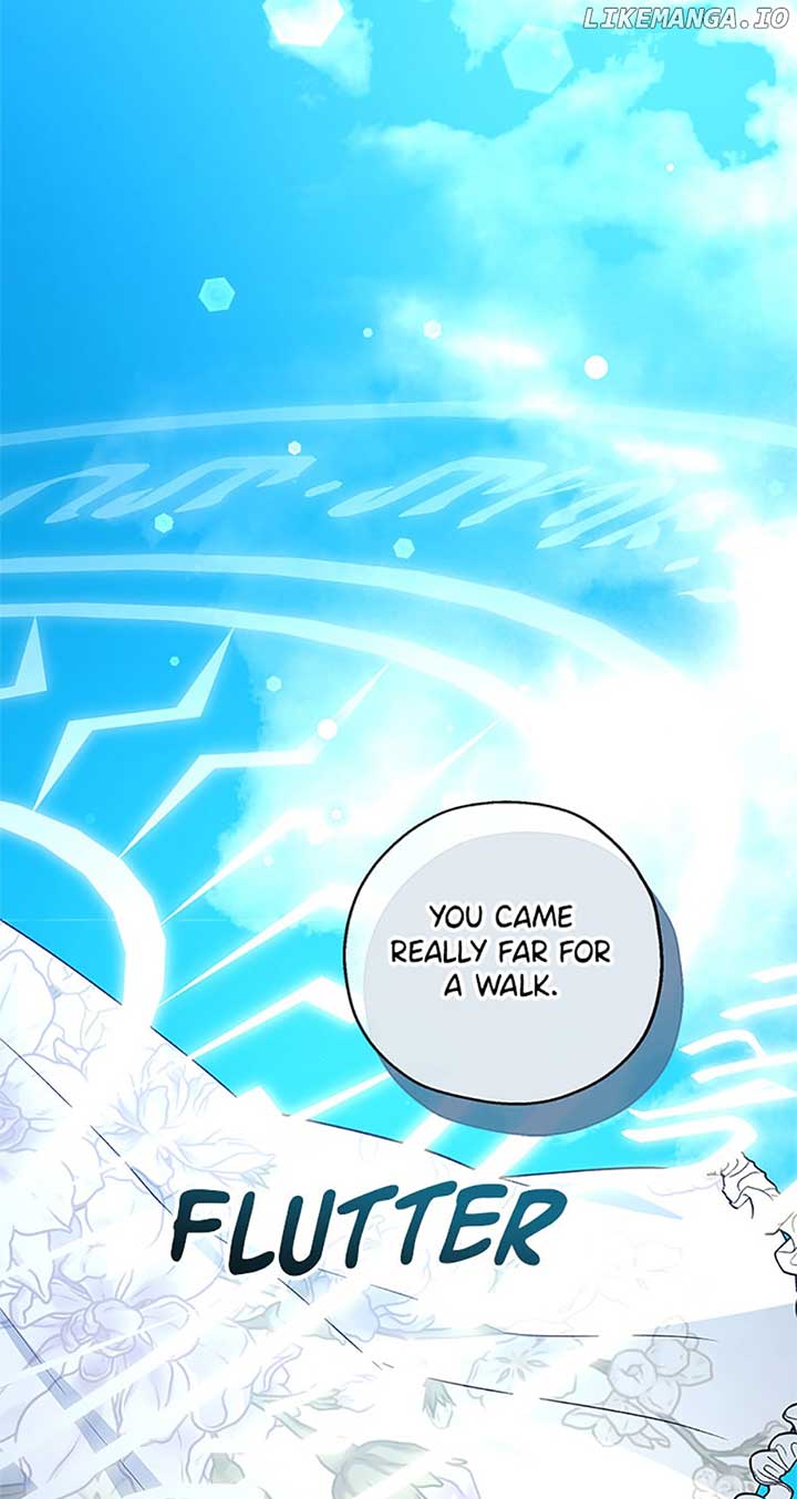 Monster Princess Chapter 33 - Page 26