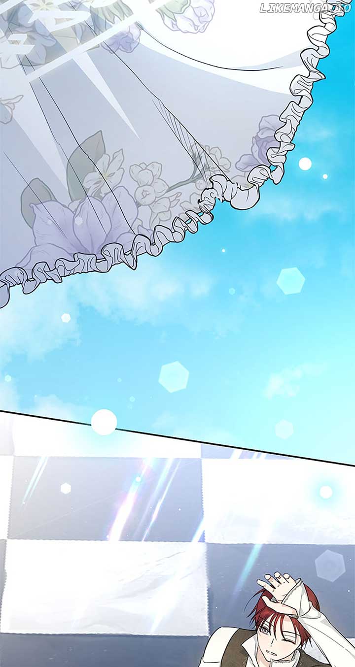 Monster Princess Chapter 33 - Page 27