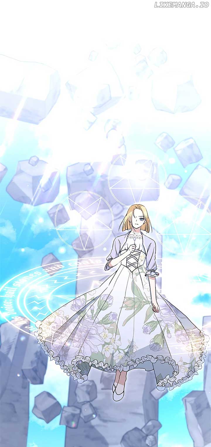 Monster Princess Chapter 33 - Page 29