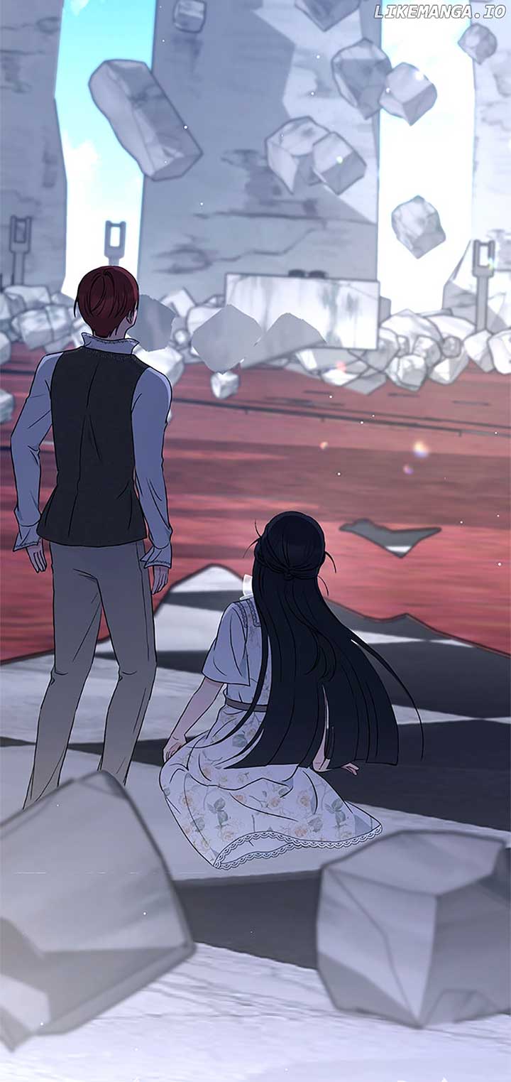 Monster Princess Chapter 33 - Page 30