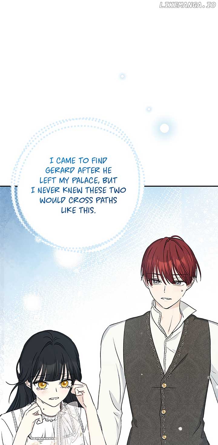 Monster Princess Chapter 33 - Page 34