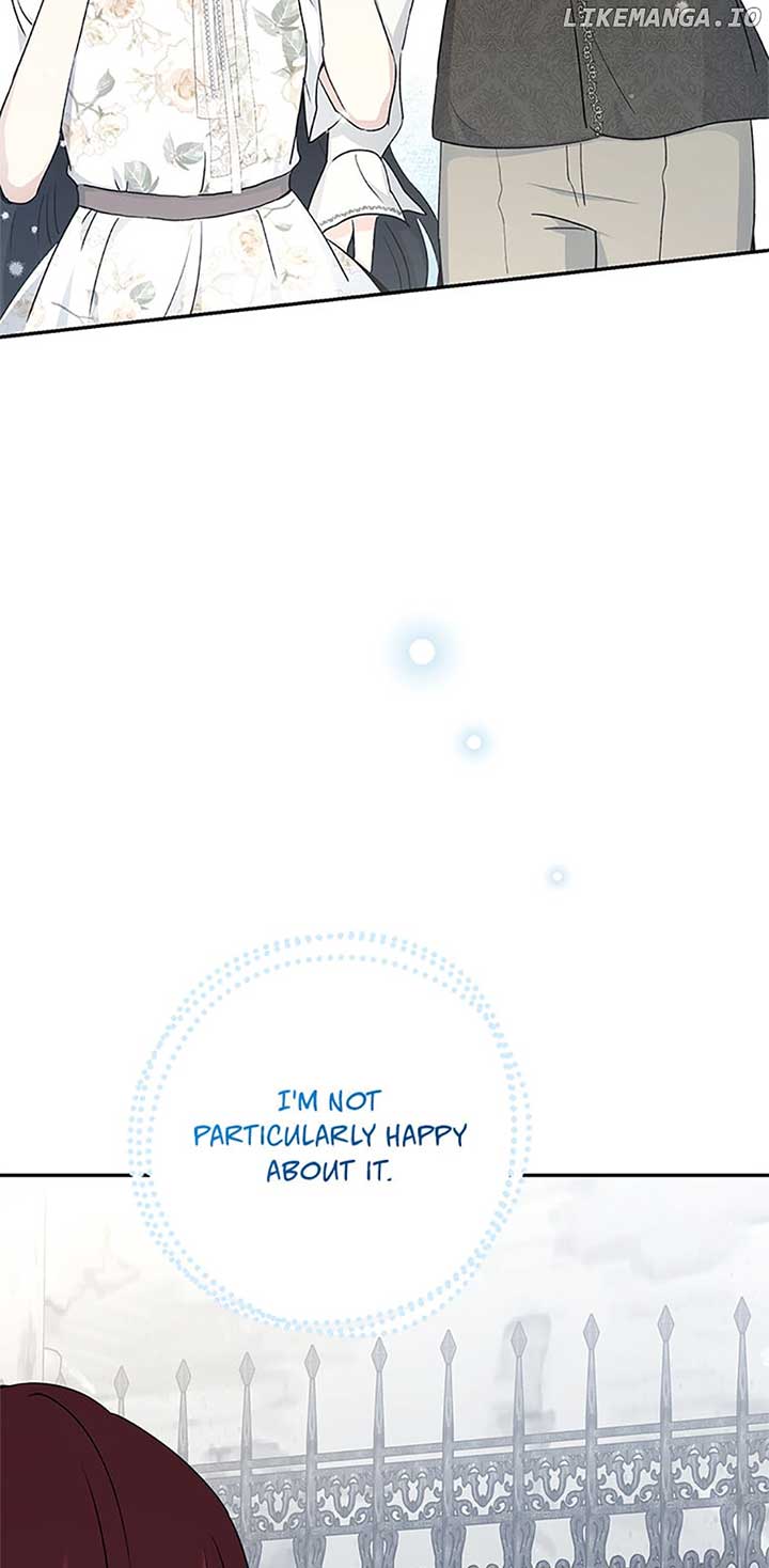 Monster Princess Chapter 33 - Page 35