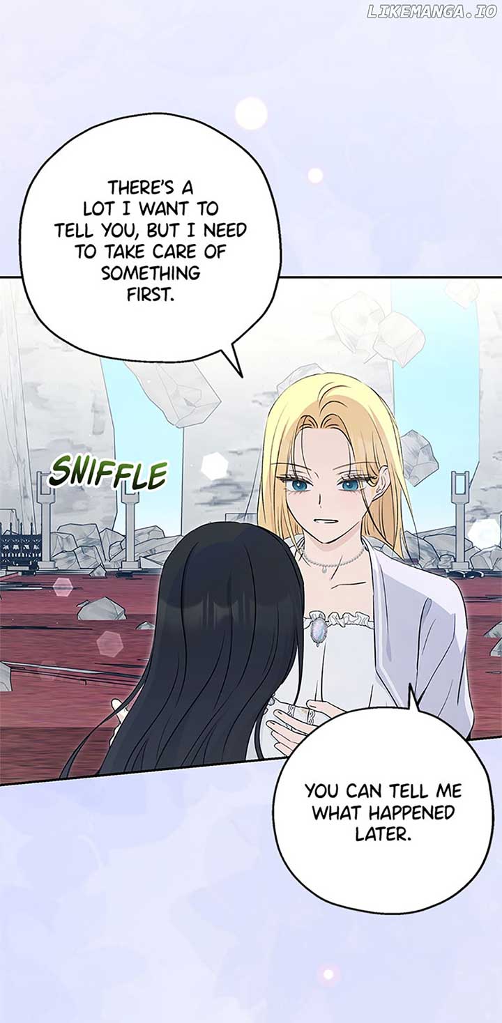 Monster Princess Chapter 33 - Page 38