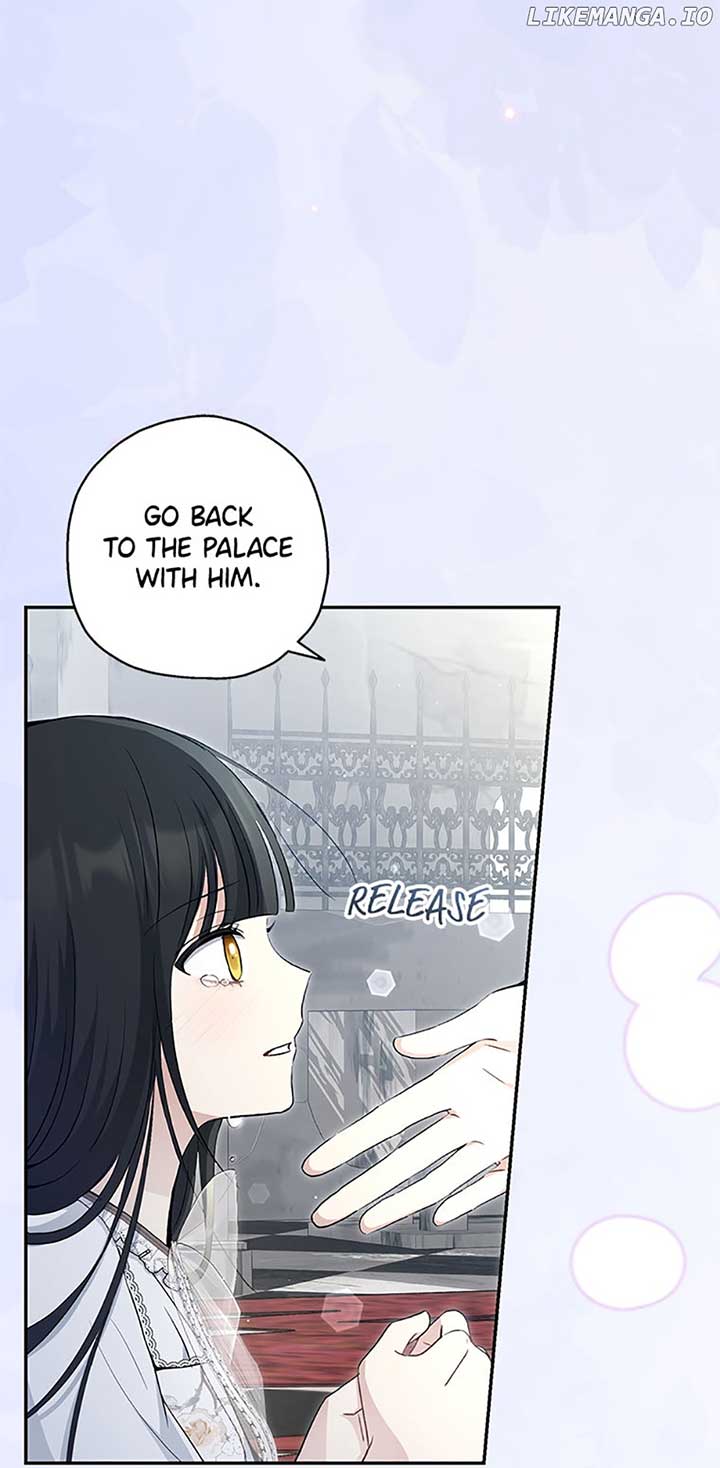 Monster Princess Chapter 33 - Page 39