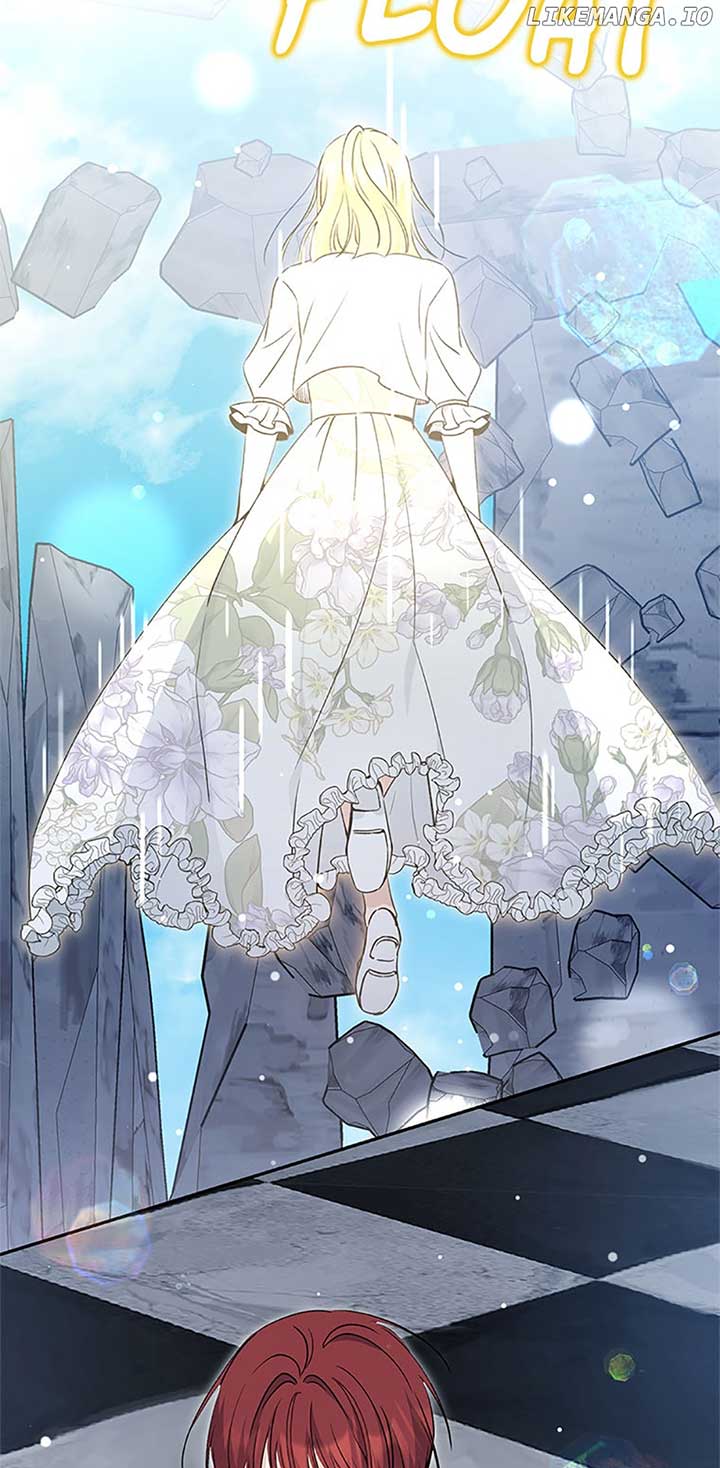 Monster Princess Chapter 33 - Page 41