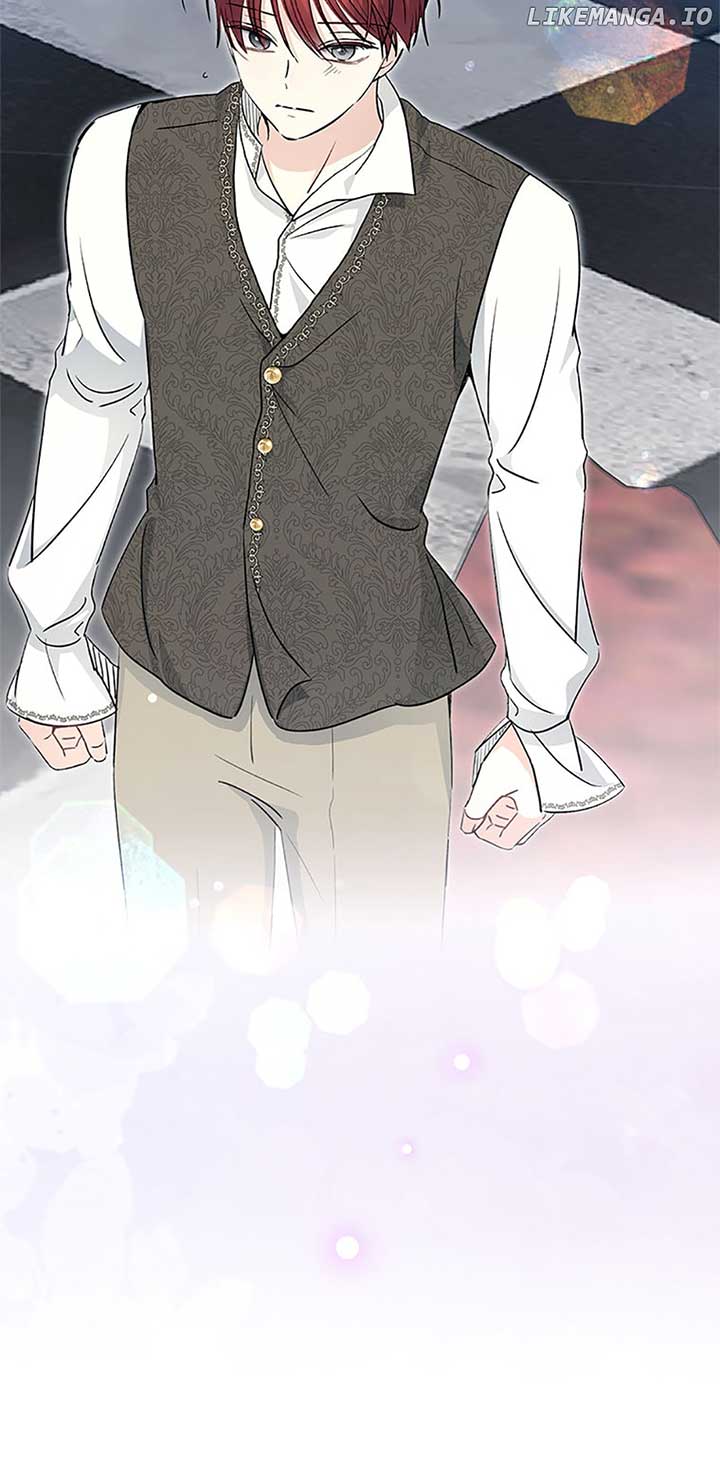 Monster Princess Chapter 33 - Page 42