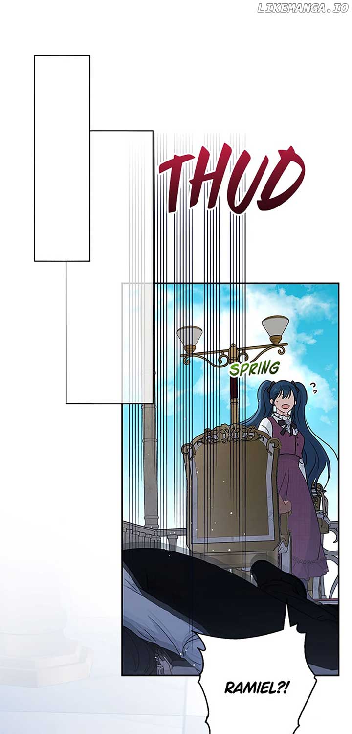 Monster Princess Chapter 33 - Page 43