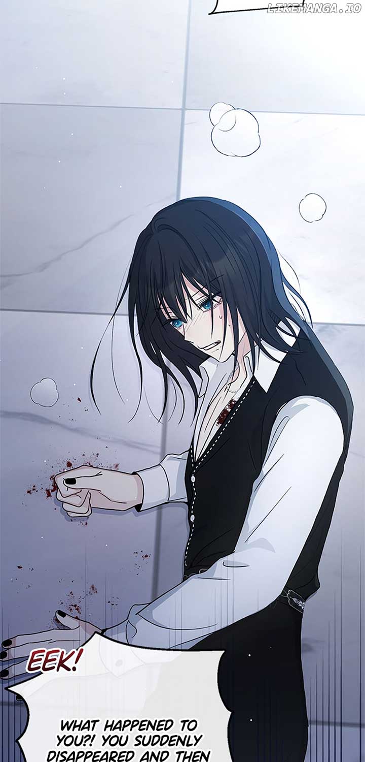 Monster Princess Chapter 33 - Page 44