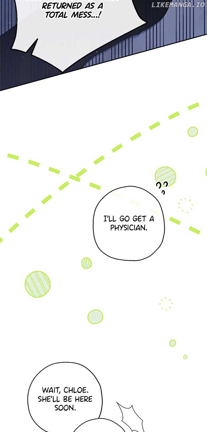 Monster Princess Chapter 33 - Page 45