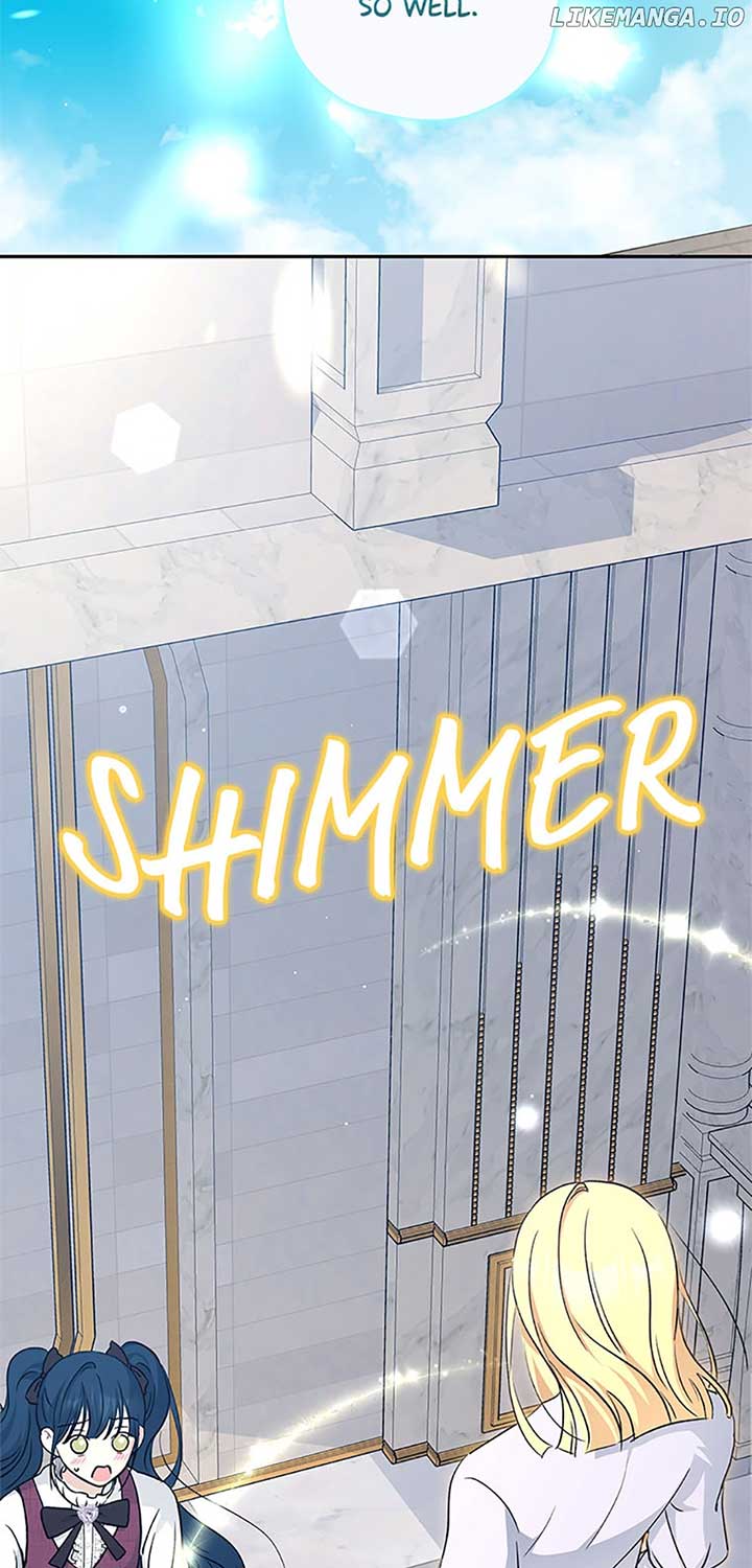 Monster Princess Chapter 33 - Page 47