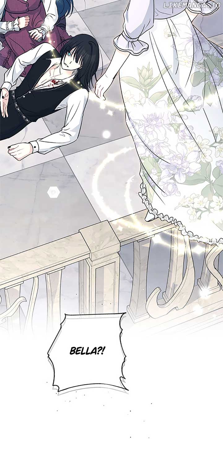 Monster Princess Chapter 33 - Page 48