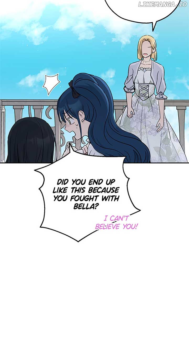 Monster Princess Chapter 33 - Page 52