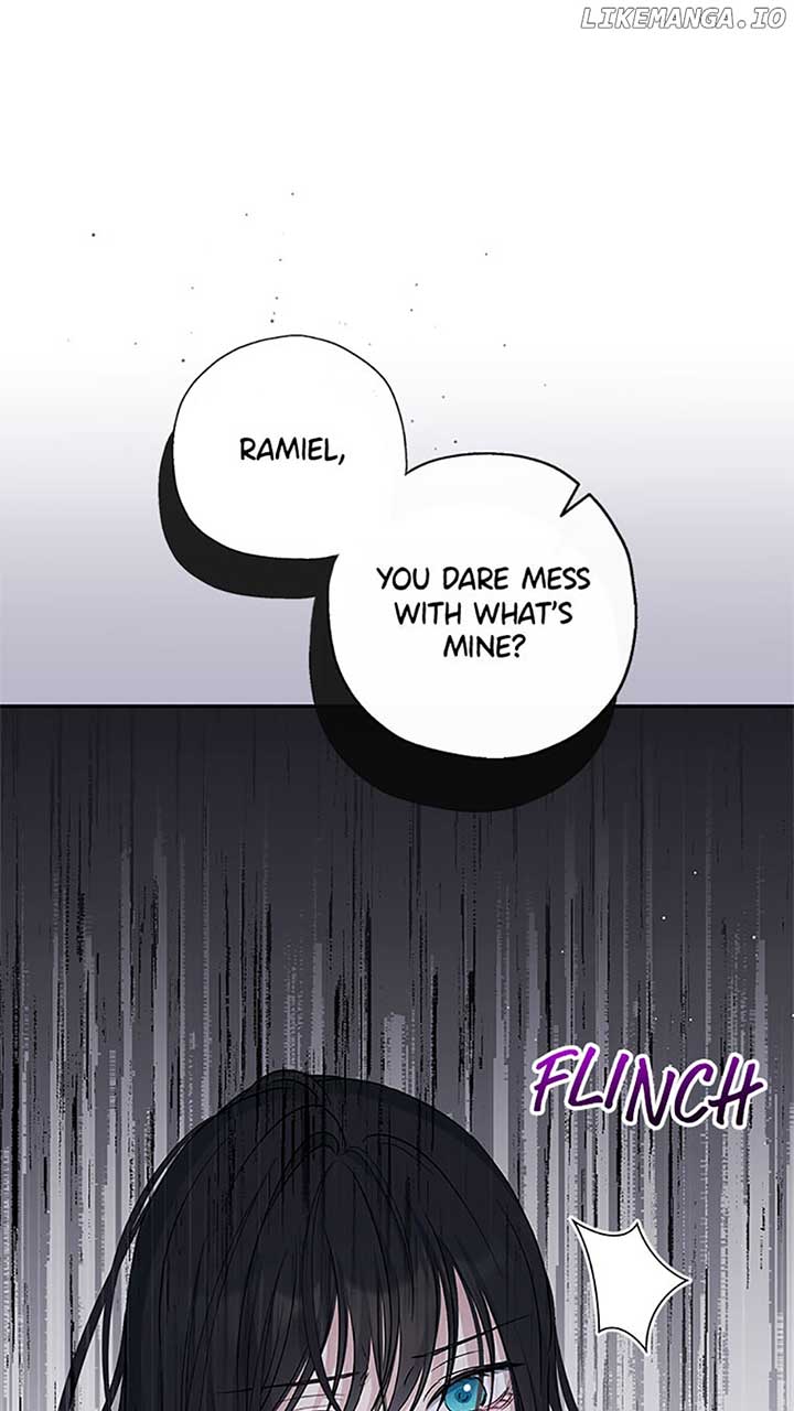 Monster Princess Chapter 33 - Page 53