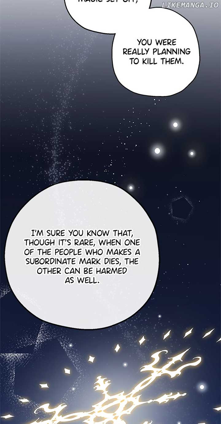 Monster Princess Chapter 33 - Page 57