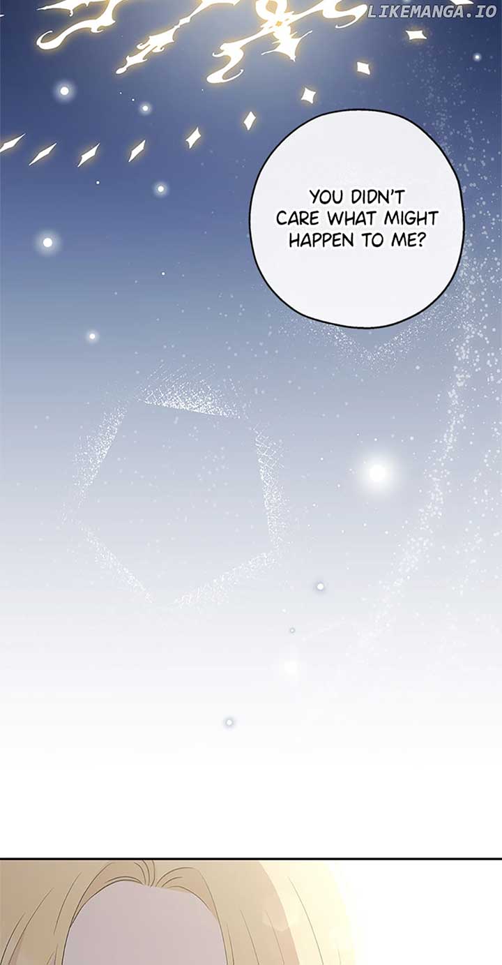 Monster Princess Chapter 33 - Page 58