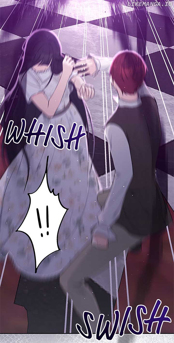 Monster Princess Chapter 33 - Page 6