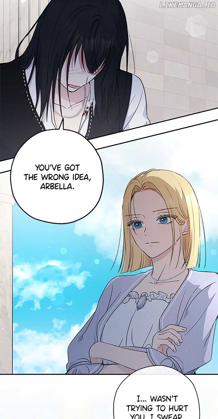 Monster Princess Chapter 33 - Page 61