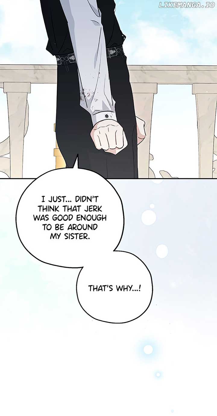 Monster Princess Chapter 33 - Page 63