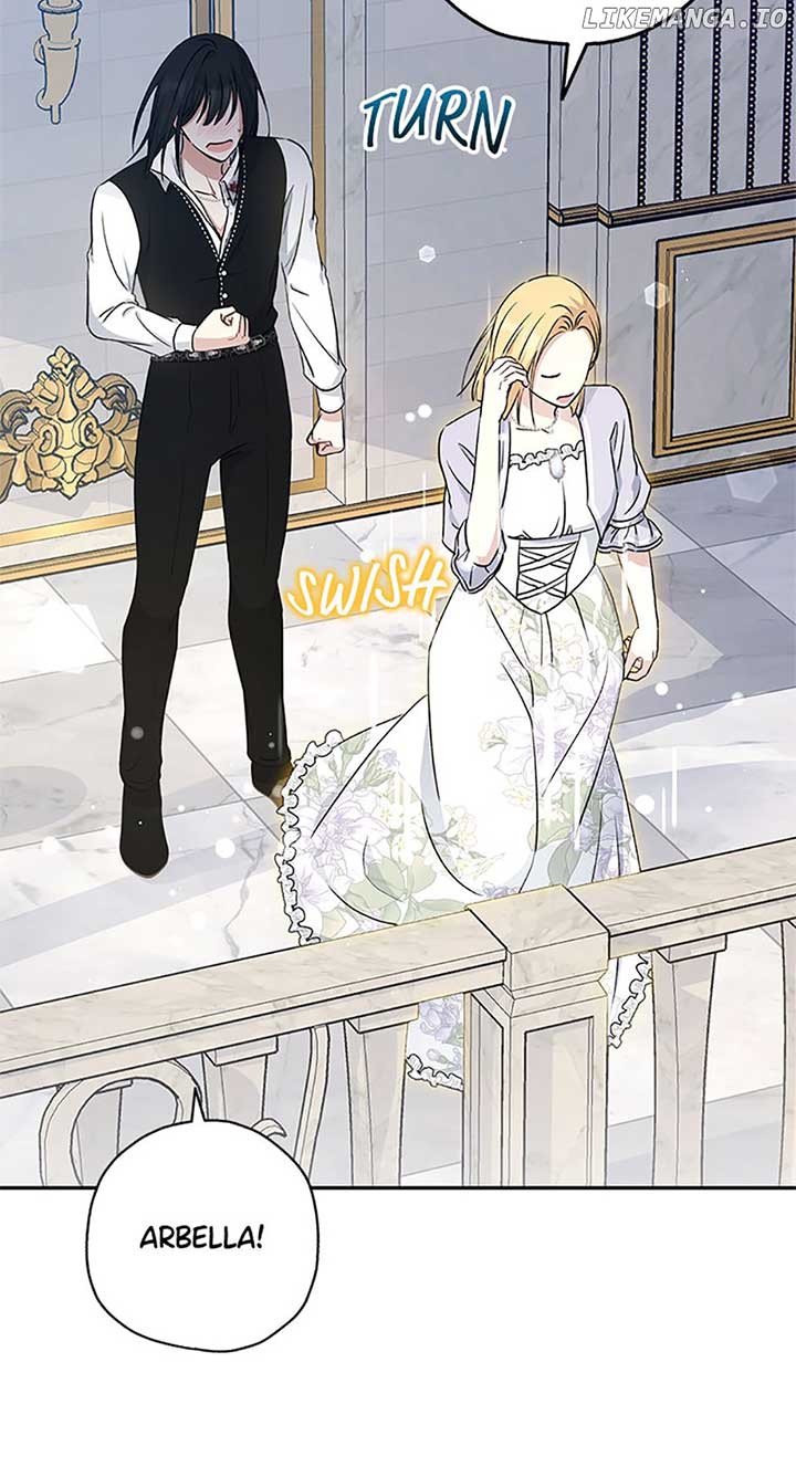 Monster Princess Chapter 33 - Page 67