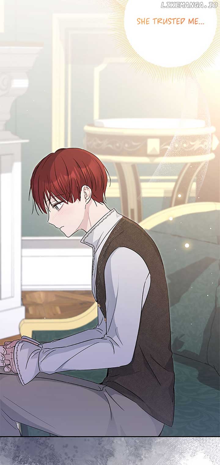 Monster Princess Chapter 33 - Page 73