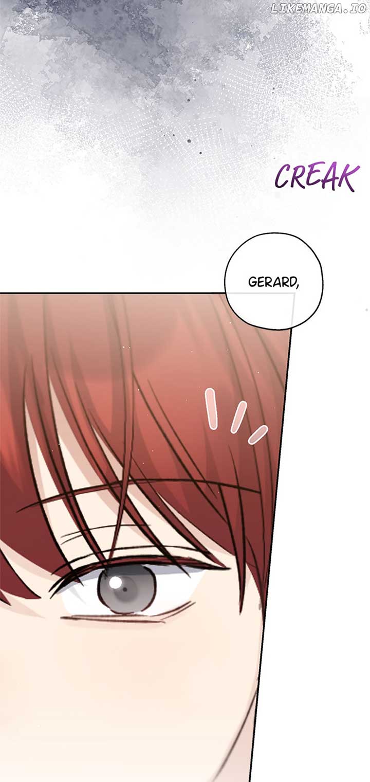 Monster Princess Chapter 33 - Page 74