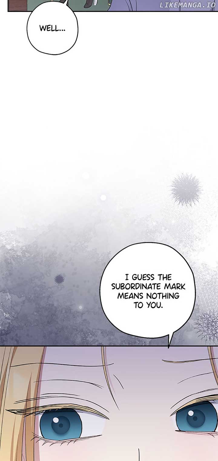 Monster Princess Chapter 33 - Page 77