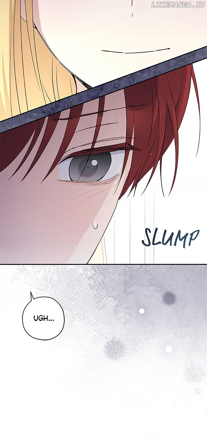 Monster Princess Chapter 33 - Page 78