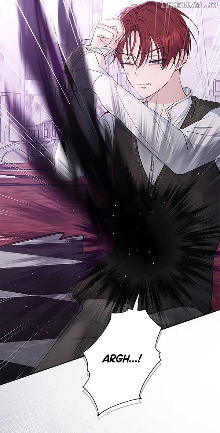 Monster Princess Chapter 33 - Page 8