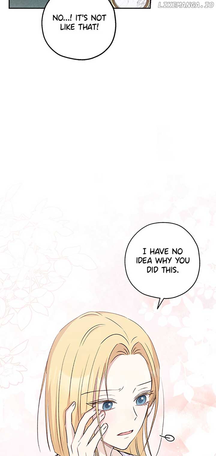 Monster Princess Chapter 33 - Page 80