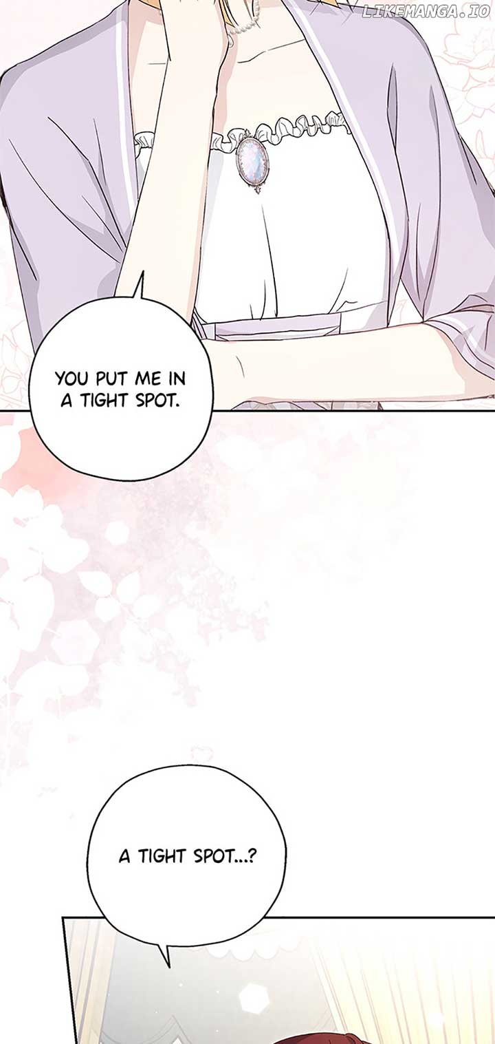 Monster Princess Chapter 33 - Page 81