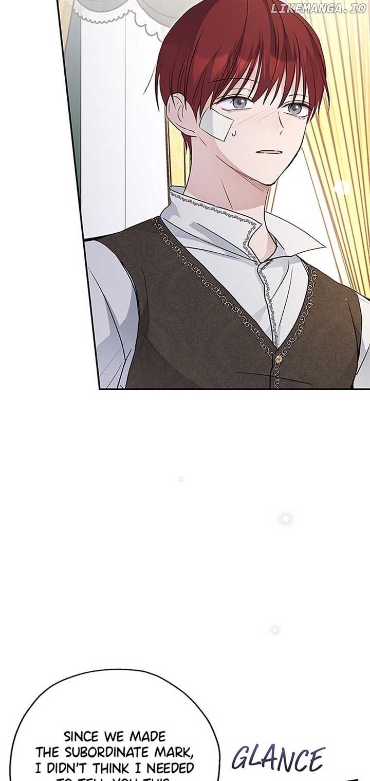 Monster Princess Chapter 33 - Page 82