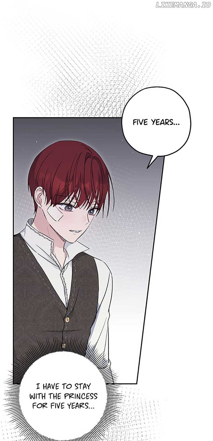 Monster Princess Chapter 33 - Page 86