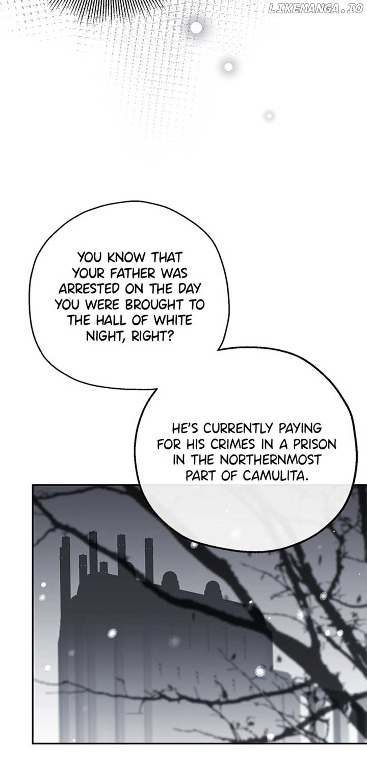 Monster Princess Chapter 33 - Page 87